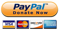 Paypal donation