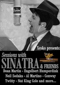 Sinatra cartel starsfactory